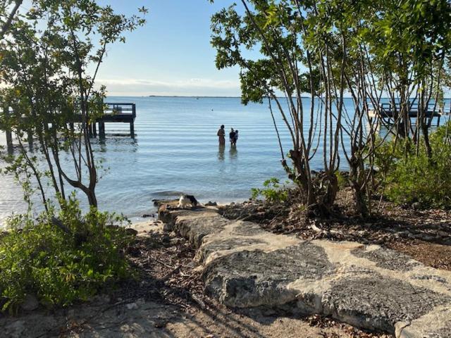 Bahia Bay Resort Key Largo Exterior foto